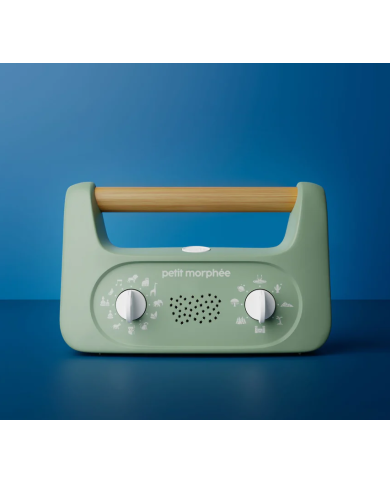 MORPHEE - Mon petit Morphée - Box méditation et sommeil