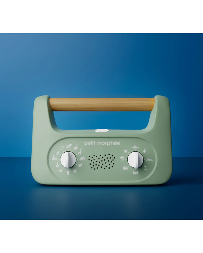 MORPHEE - Mon petit Morphée - Box méditation et sommeil