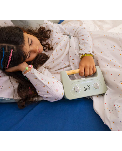 copy of MORPHEE - Elio le compagnon des émotions