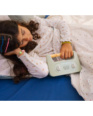 copy of MORPHEE - Elio le compagnon des émotions