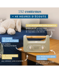 copy of MORPHEE - Elio le compagnon des émotions