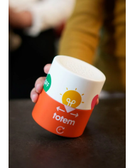 MORPHEE - Totem - Jeu audio sans écran