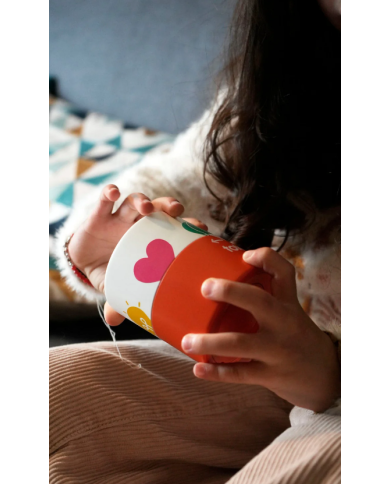 MORPHEE - Totem - Jeu audio sans écran