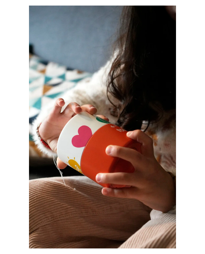 copy of MORPHEE - Elio le compagnon des émotions