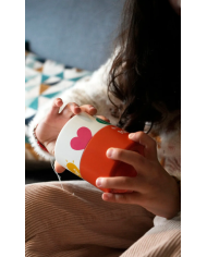 copy of MORPHEE - Elio le compagnon des émotions