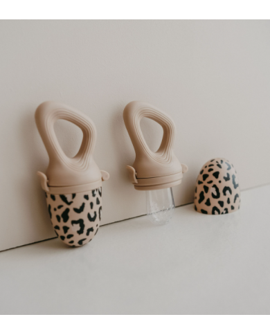 ZAKUW - Tétines grignoteuses en silicone ZAKUW - Tétines grignoteuses en silicone