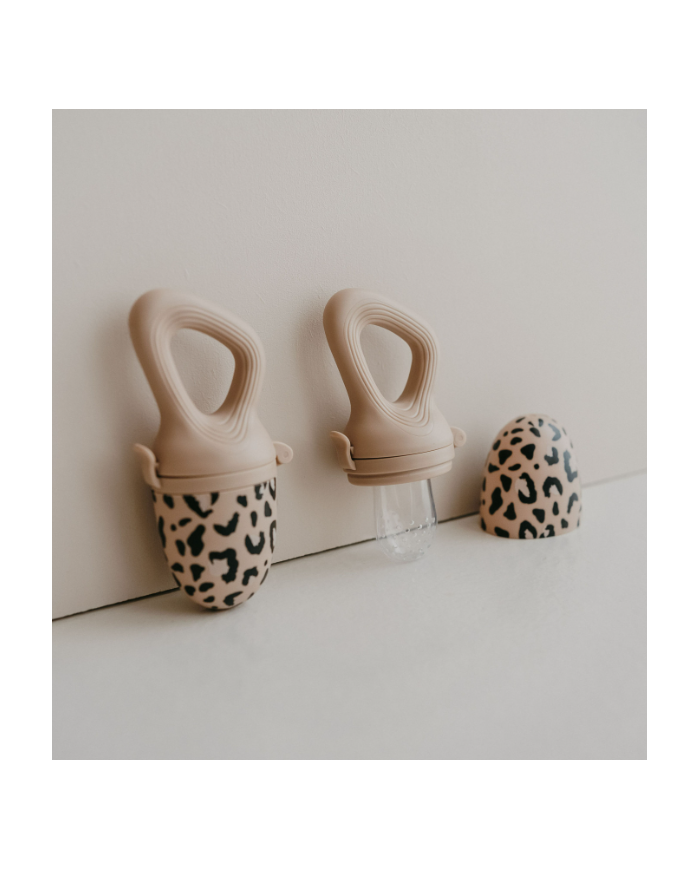 ZAKUW - Tétines grignoteuses en silicone