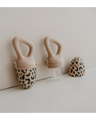 ZAKUW - Tétines grignoteuses en silicone