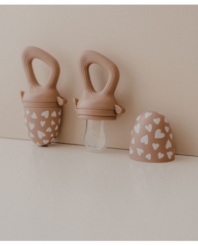 ZAKUW - Tétines grignoteuses en silicone ZAKUW - Tétines grignoteuses en silicone