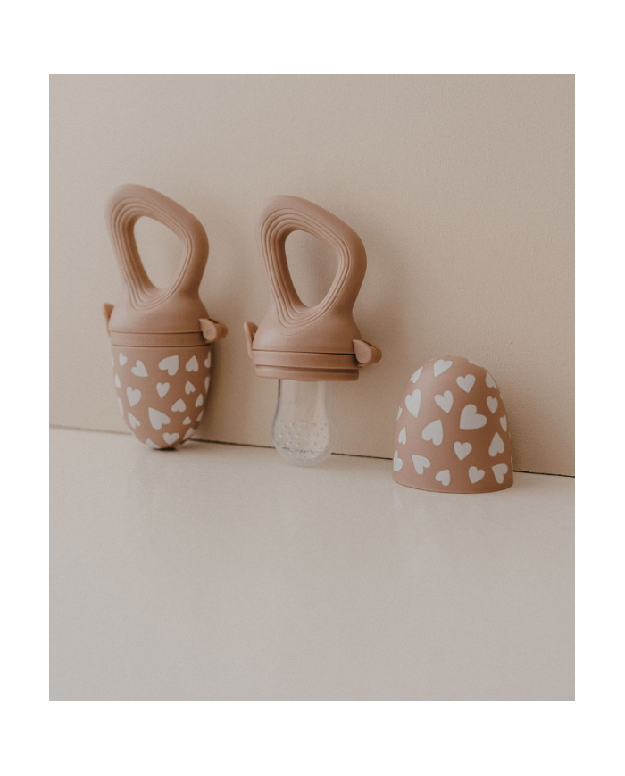 ZAKUW - Tétines grignoteuses en silicone