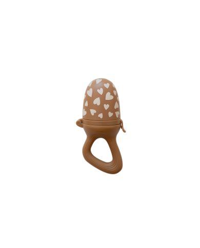 copy of ZAKUW - Bac à glaçon en silicone - Caramel copy of ZAKUW - Bac à glaçon en silicone - Caramel