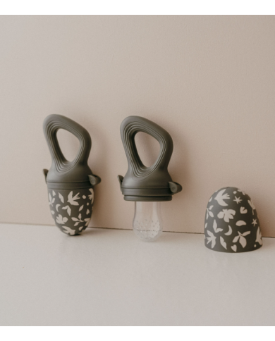 ZAKUW - Tétines grignoteuses en silicone ZAKUW - Tétines grignoteuses en silicone