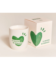 EMOI EMOI - Bougie tasse