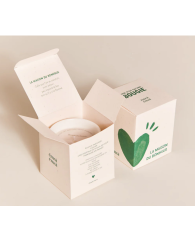 EMOI EMOI - Bougie tasse EMOI EMOI - Bougie tasse