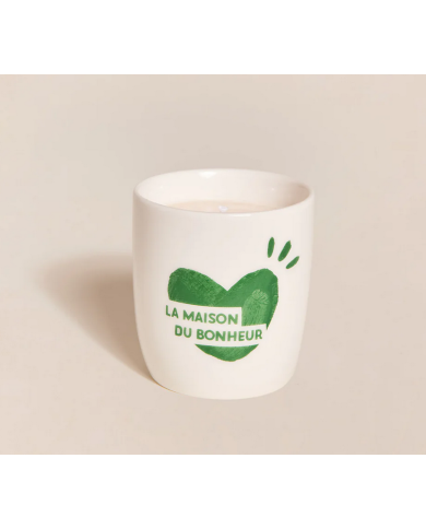 EMOI EMOI - Bougie tasse EMOI EMOI - Bougie tasse