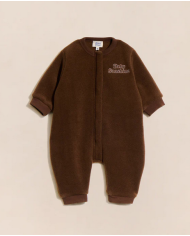 EMOI EMOI - Combinaison - Baby Sunshine - Chocolat