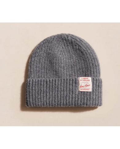 EMOI EMOI - Bonnet enfant en mérinos et cachemire EMOI EMOI - Bonnet enfant en mérinos et cachemire