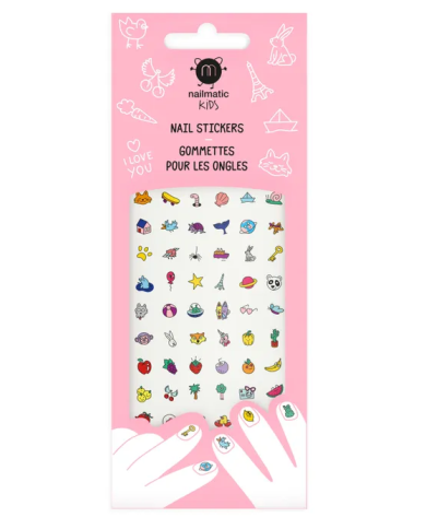 copy of Nailmatic-Boule de bain GRENADINES