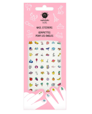 ZAKUW - Set brosse et peigne - Hirondelles