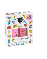 copy of Vernis à ongles pour enfant - FLAMINGO