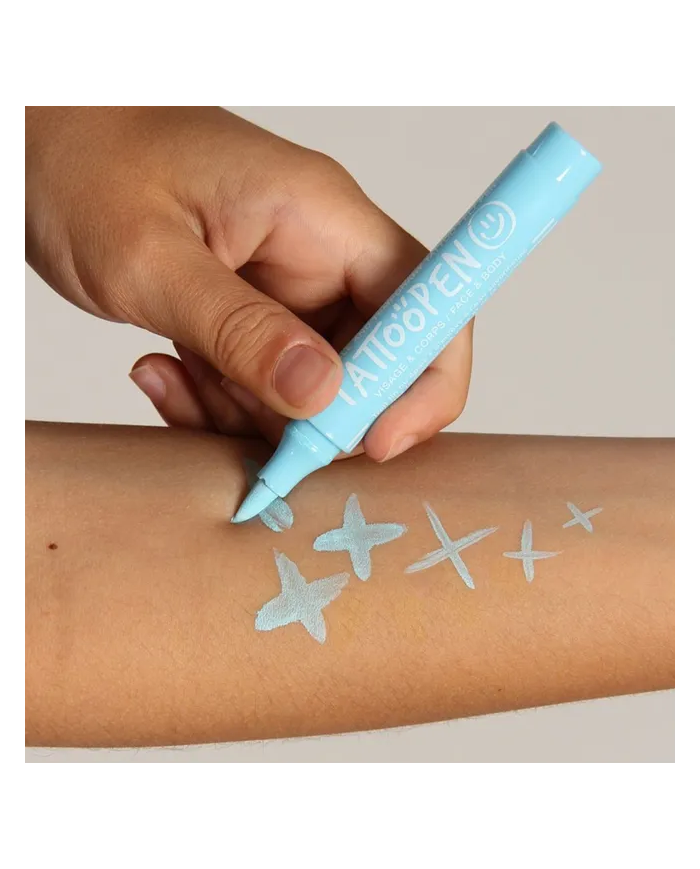 copy of Nailmatic- Coffret Vernis Enfant Coffret 3 vernis - Magic Forest