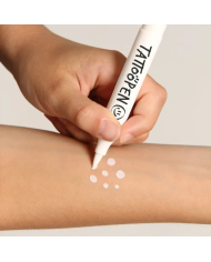 NAILMATIC - Tattoopen - Feutres de tatouage temporaire