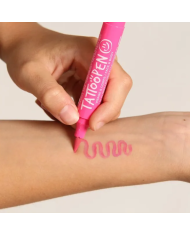 NAILMATIC - Tattoopen - Feutres de tatouage temporaire