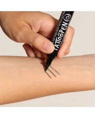 NAILMATIC - Tattoopen - Feutres de tatouage temporaire
