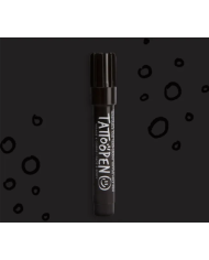 NAILMATIC - Tattoopen - Feutres de tatouage temporaire