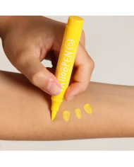 NAILMATIC - Tatoopen - Feutres de tatouage temporaire