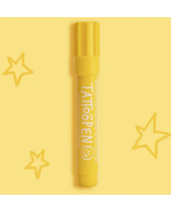 NAILMATIC - Tatoopen - Feutres de tatouage temporaire