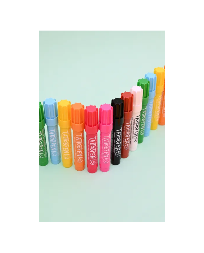 copy of Nailmatic- Coffret Vernis Enfant Coffret 3 vernis - Magic Forest