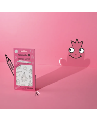 copy of Nailmatic- Coffret Vernis Enfant Coffret 3 vernis - Magic Forest