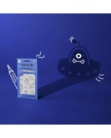 copy of Nailmatic- Coffret Vernis Enfant Coffret 3 vernis - Magic Forest copy of Nailmatic- Coffret Vernis Enfant Coffret 3 vernis - Magic Forest