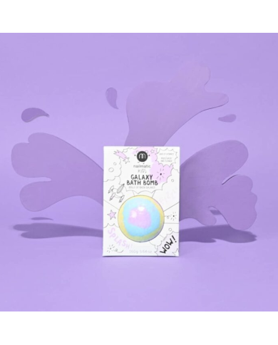 NAILMATIC - Boule de bain - PULSAR
