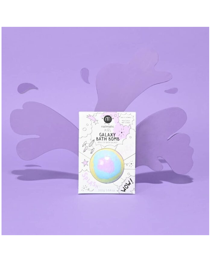 NAILMATIC - Boule de bain - PULSAR