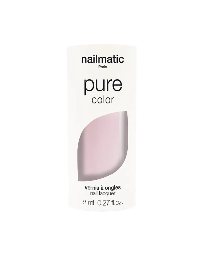 NAILMATIC - Vernis à ongles Pure Color - ANNA