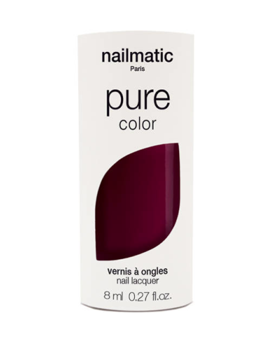 NAILMATIC - Vernis à ongles Pure Color - GRACE