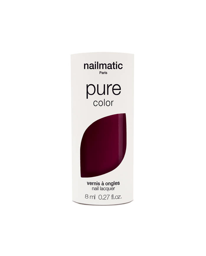 NAILMATIC - Vernis à ongles Pure Color - GRACE