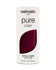 NAILMATIC - Vernis à ongles Pure Color - ANNA