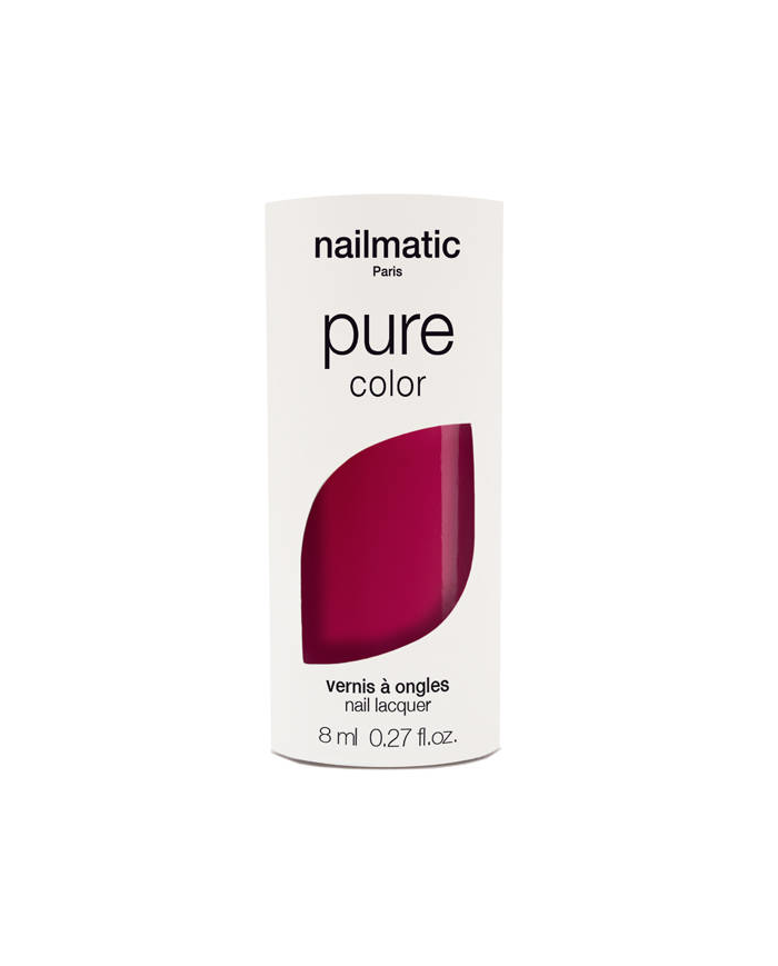 NAILMATIC - Vernis à ongles Pure Color - PALOMA