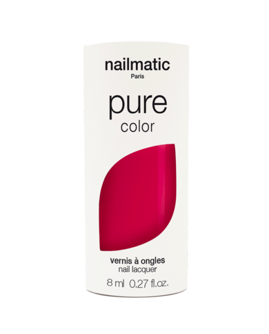 NAILMATIC - Vernis à ongles Pure Color - PAMELA