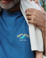 LOVE2WAIT - Pantalon Sophia Superstretch - Noir