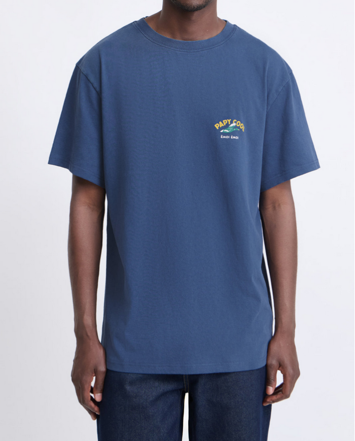 EMOI EMOI - T-shirt - Papy cool