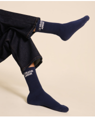 EMOI EMOI - Chaussettes adultes - Le grand amour