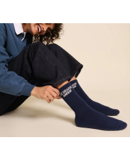 EMOI EMOI - Chaussettes adultes - Le grand amour