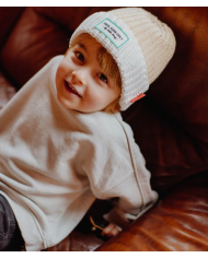 copy of LES PAS PETITS - Chaussons tout-terrain - Les Petits Citrons Jaunes