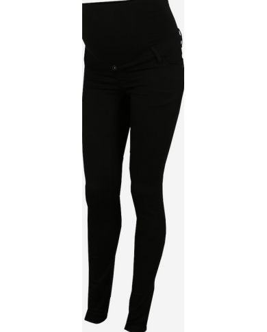 LOVE2WAIT - Pantalon Sophia Superstretch - Noir LOVE2WAIT - Pantalon Sophia Superstretch - Noir