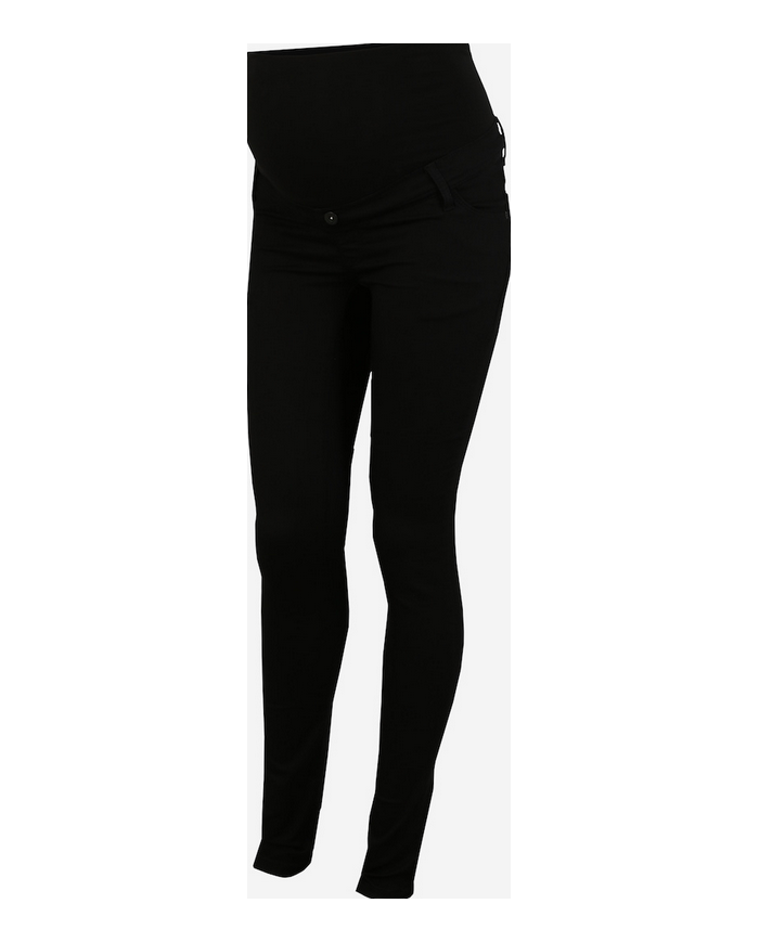 LOVE2WAIT - Pantalon Sophia Superstretch - Noir