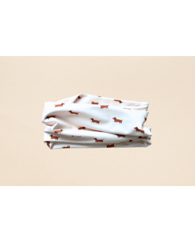 copy of LES PAS PETITS - Chaussons tout-terrain - Les Petits Citrons Jaunes